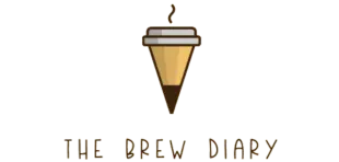 The Brew Diary Logo