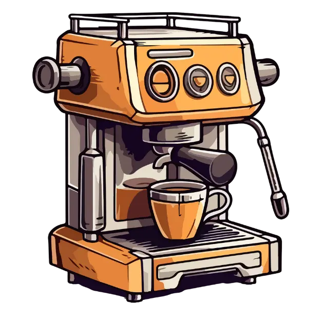 Budget Espresso Machine