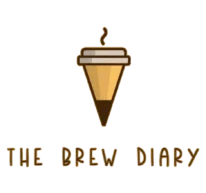 The Brew Diary