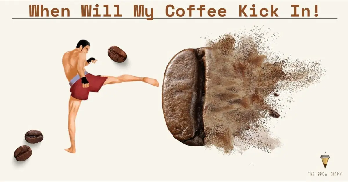 How Long Does Coffee Take to Kick In Featured Image