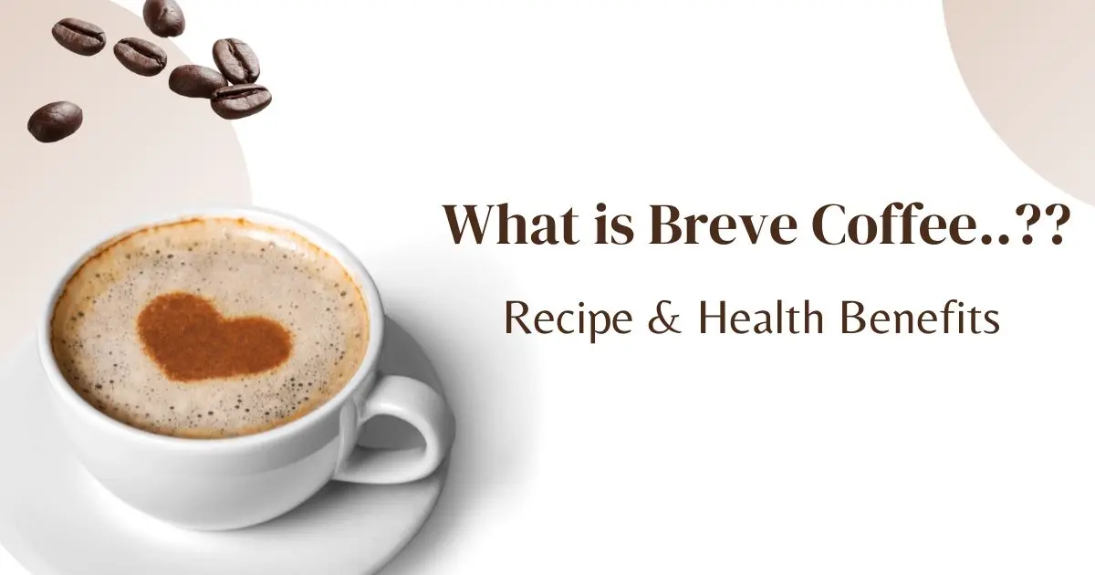 What is Breve Coffee