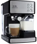 Mr. Coffee Cafe Barista Budget Espresso Machine